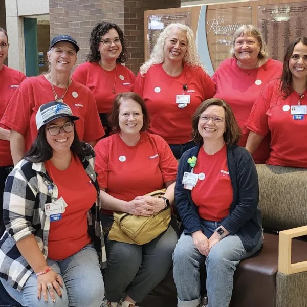 TCMNA Members